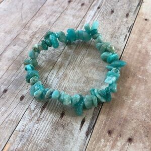 Amazonite Bracelet